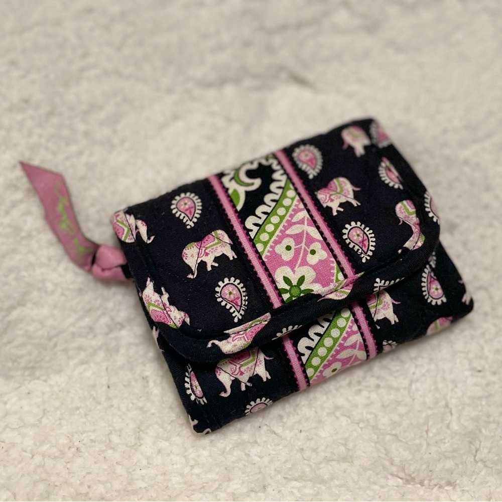 Vera Bradley Wallet